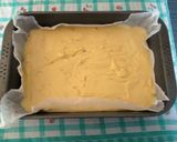 Foto del passaggio 3 della ricetta Torta di Pesche