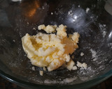 Foto del paso 1 de la receta: Galletitas de Manzana