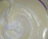 Foto langkah ke 9 dari resep Japanese soflle pancake.