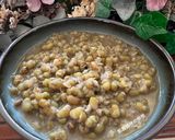 A picture of step 8 of [Quick & Easy] Mung Bean Soup.