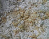Foto del paso 1 de la receta: Galletitas de naranja(sin manteca) 🍊🍪