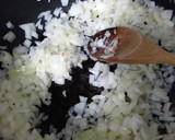 Foto del paso 2 de la receta: 🥔 Patatas con carne