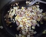 竹筍滷肉(肉燥)的食譜步驟5照片