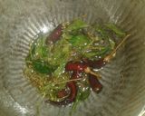 வேப்பம்பூ ரசம் ரெசிபி ஸ்டேப் 3 புகைப்படம்