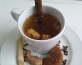 Foto langkah ke 4 dari resep 193. Wedang Jahe Komplit.