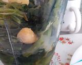 Foto del paso 1 de la receta: Arroz Verde