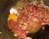 करेले की सब्जी (Karele ki sabji recipe in Hindi) रेसिपी चरण 4 फोटो
