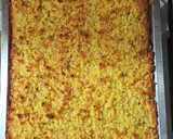 Foto del paso 13 de la receta: Tarta de coco