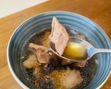 กระดูกอ่อนตุ๋น 9 อรหันต์🤪 วิธีทำสูตร 5 รูป