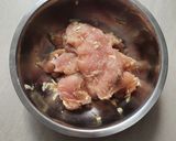Foto langkah ke 4 dari resep Chicken Katsu.