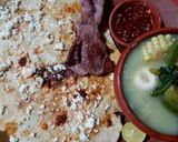 Foto del paso 18 de la receta: Guías espesadas