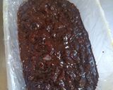 Foto del paso 4 de la receta: Torta de manzana y chocolate