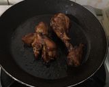 Foto langkah ke 5 dari resep Ayam bakar ungkep.