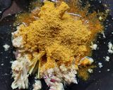 Foto langkah ke 2 dari resep Ayam Ungkep Tanpa Air dan Tumis.