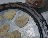 Foto del paso 2 de la receta: Galles Love un mimo con discos de empanadas