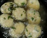 Foto langkah ke 4 dari resep Terong Goreng Tepung Crispy 👍.
