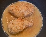 Foto langkah ke 3 dari resep Kentang kari.