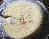 श्रीखंड वडी (shrikhand vadi recipe in marathi) रेसिपी स्टेप 3 फोटो 