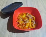 Foto langkah ke 3 dari resep Daging asam manis by BuNda 💕.