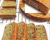 Foto langkah ke 12 dari resep Cake Nutrijell Oreo.