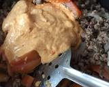 Tawa Qeema recipe step 6 photo