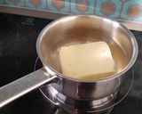Rogaliki drożdżowe z konfiturą różaną krok przepisu 1 zdjęcie