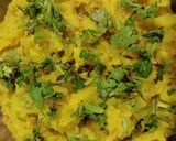 દૂધીની ફરાળી ખીચડી (Dudhi Farali Khichdi Recipe In Gujarati) રેસીપી સ્ટેપ1ફોટો