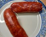 Foto del paso 7 de la receta: Cocido completo express