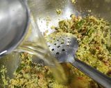 मिक्स वेज उपमा (Mix veg Upma recipe in Hindi) रेसिपी चरण 7 फोटो