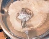 Kókuszkocka recept fázis 5 fotója