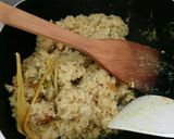 Foto langkah ke 7 dari resep Nasi Kebuli simple n enak.