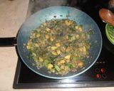 Φωτογραφία βήματος 12 της συνταγής Risotto με πράσινα φασολάκια και mascarpone. Υπέροχα κρεμώδες και αρωματικό!