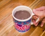 Klasszikus kakaó recept fázis 6 fotója