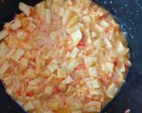 Foto del paso 4 de la receta: Tortilla de papas