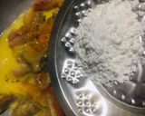 A picture of step 2 of Apollo Fish Fry.