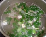 Foto langkah ke 2 dari resep Kuah bakso.