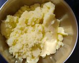 এগলেস হোলহুইট মাওয়া কেক(Eggless Wholewheat Mawa Cake recipe in bengali) রেসিপির ধাপ 1 ছবি