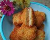 Foto langkah ke 5 dari resep Nugget ayam.