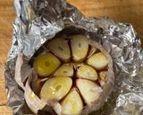 Foto del paso 1 de la receta: Cremosa mayonesa de Soja y ajo 🧄