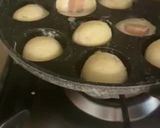 Foto langkah ke 4 dari resep Takoyaki.