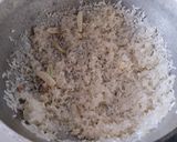 Foto del paso 2 de la receta: Almuerzo🍖🍚casero🍱🍛🥘Arroz de cuatro carnes🥩🍖🍚