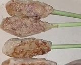 Foto langkah ke 5 dari resep Nasi Campur Bali.