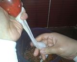 صورة لخطوة 2 من وصفة ممبار بوبس