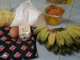 Bolen Pisang Tanpa Korsvet