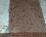 Foto del paso 4 de la receta: Torta chocolate, crema y Dulce🎂😋😍