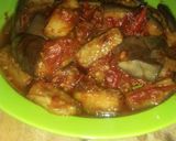 Foto langkah ke 6 dari resep Terong balado #BikinRamadanBerkesan.