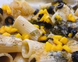 Foto del paso 6 de la receta: Pasta Marina con Mango