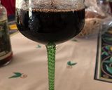 Foto del paso 2 de la receta: Communard (vino tinto con cassis)