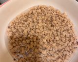 A picture of step 1 of Soy Empanadas 🥟.