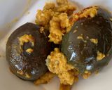 ભરેલા રીંગણનું શાક (Bharela Ringan Shak Recipe In Gujarati) રેસીપી સ્ટેપ6ફોટો